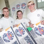 RedBull Paper Wings National Finals