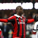 Milan vs Udinese - Serie A Tim 2012/2013