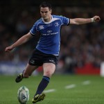 14A Jonny Sexton