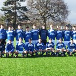 16B UL OUT AFTER QUARTER FINAL LOSS TO IT CARLOW