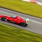 Mondello Park provides entertaining racing and a good mixture of series