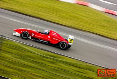 Motorsport on our doorstep Mondello Park provides entertaining racing and a good mixture of series