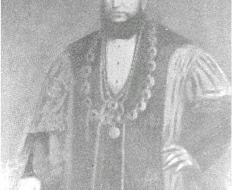 Peter Tait: Limerick industrialist and Confederate Army supplier peter tait picture 1