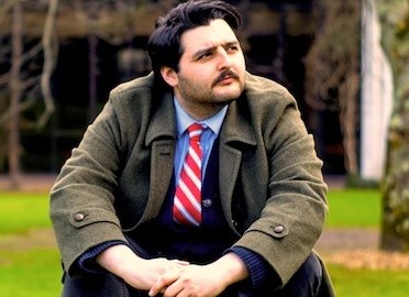 PSU Presidential Elections: Kieran Foley Foley