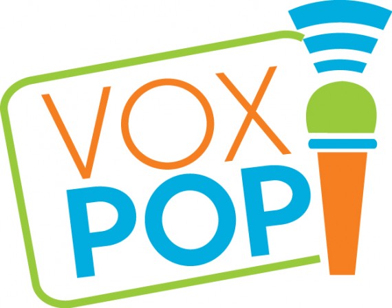 VOX POP IMAGE