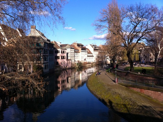 Strasbourg Picture