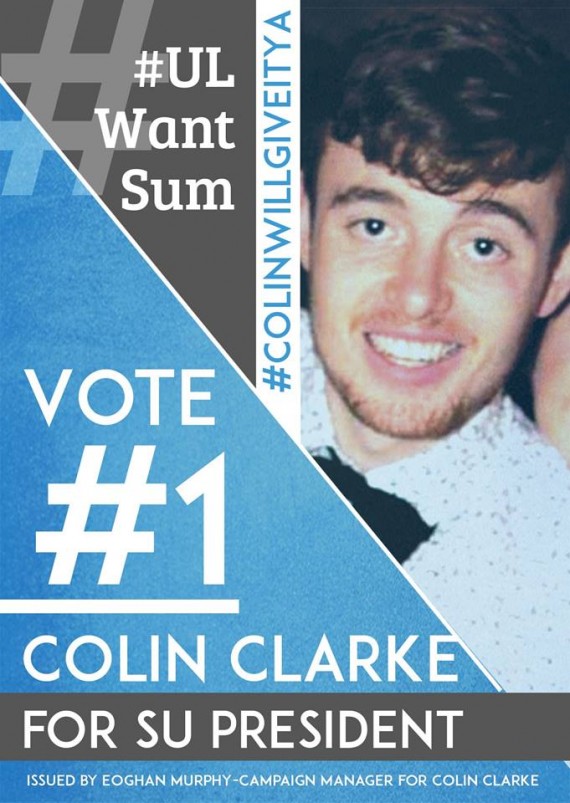 Colin Clarke IMAGE