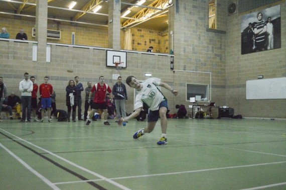 Handball image