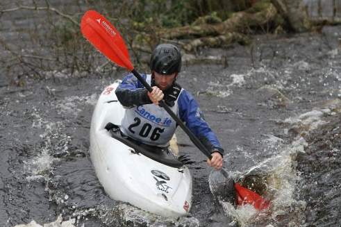 Kayak IMAGE