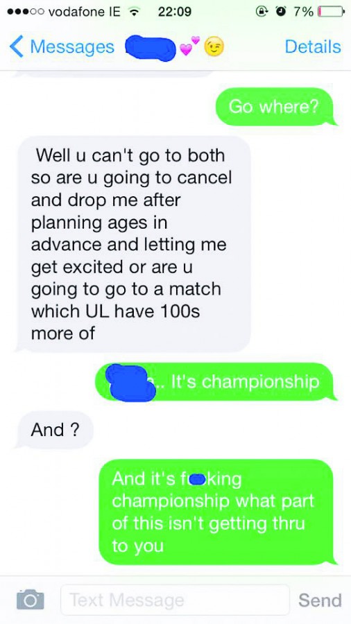 Championship-Text