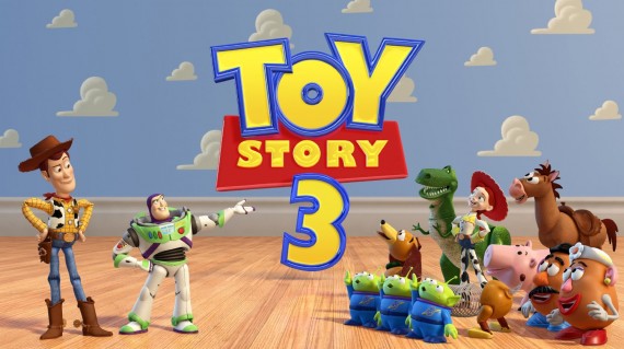 Toy Story 3