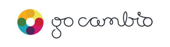 1. GoCambio logo