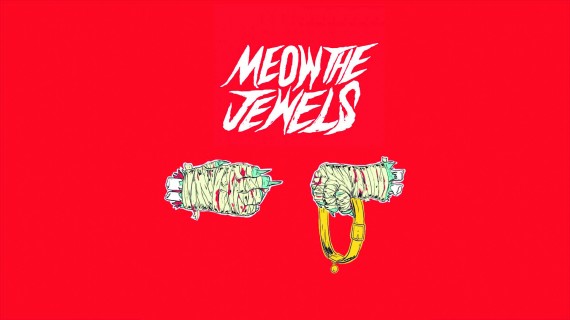 2. Meow the Jewels