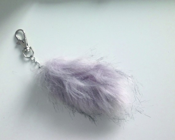 2. Wolf tail