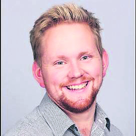 Jason Kennedy. Photo: LinkedIn