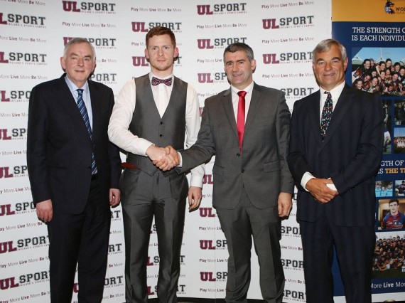 Photo: UL GAA Facebook page