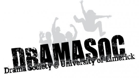 Drama Soc logo