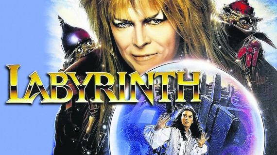 3. labyrinth