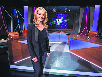 Claire Byrne Show