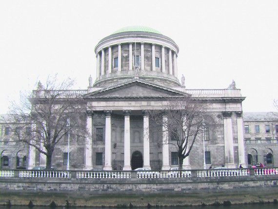 Four Courts