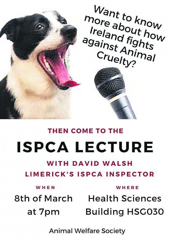 ispca lecture poster