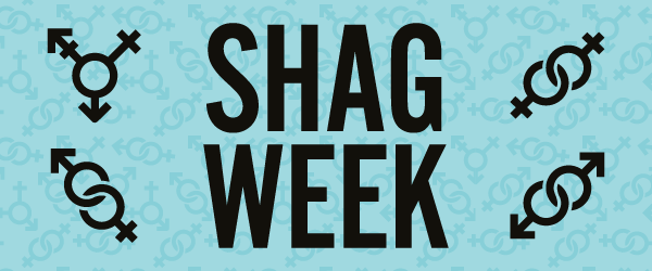 Image result for shag week ul