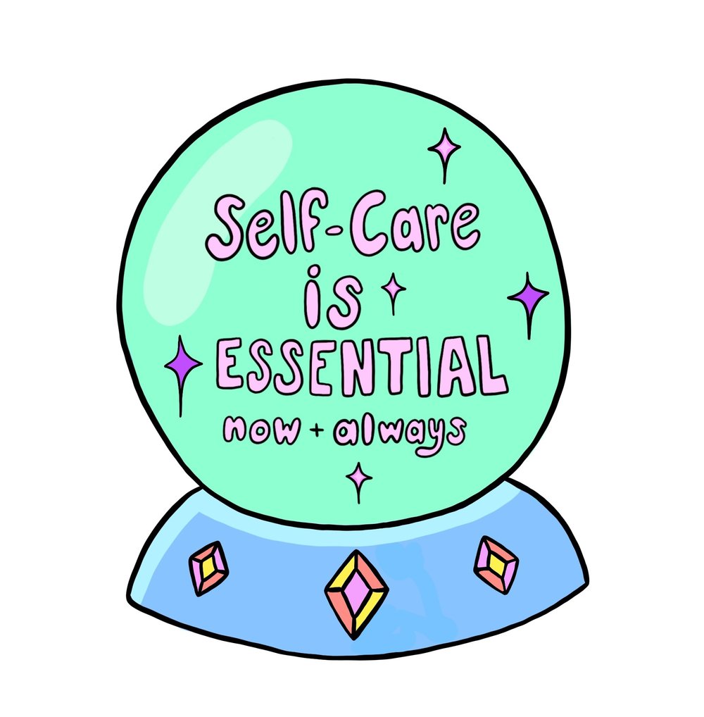 self care