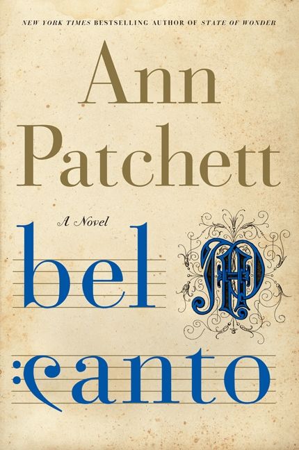 bel canto book review guardian