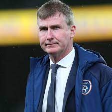 Stephen Kenny