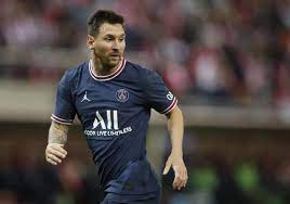Leo Messi