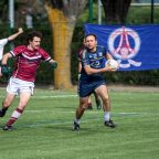 GAA Clermont France