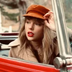 Taylor Swift